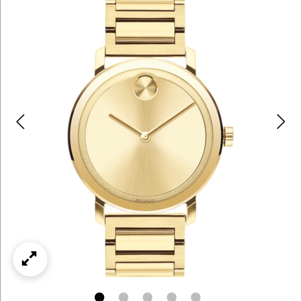 Movado Bold Evolution